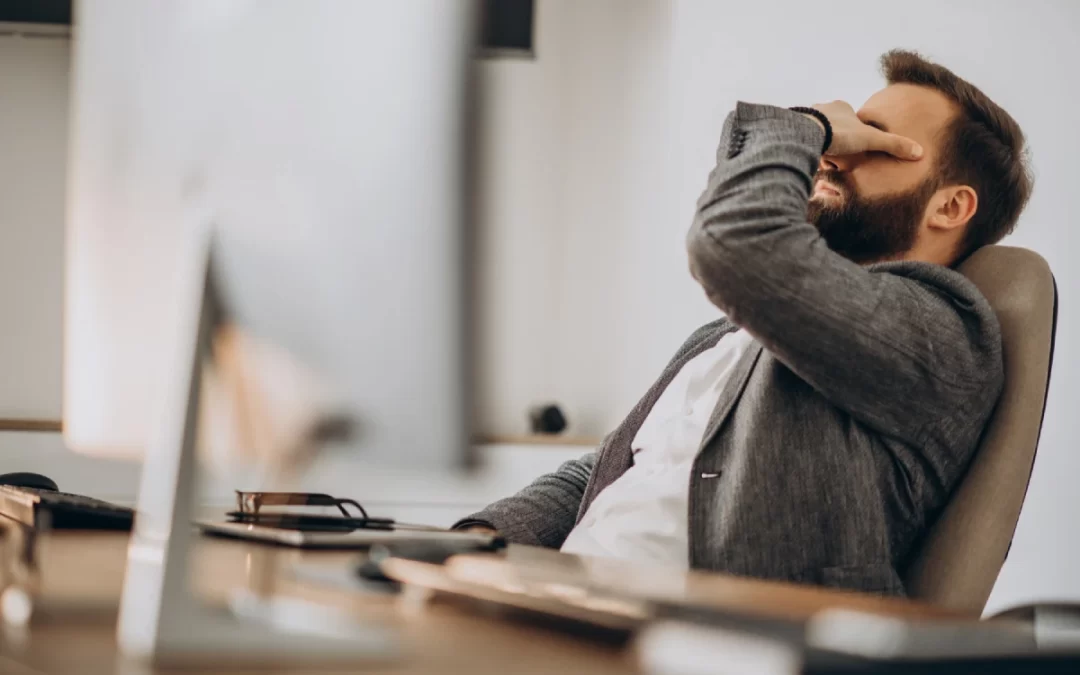 Breaking Free from Creative Burnout: Understanding and Overcoming Exhaustion in the Creative Mind