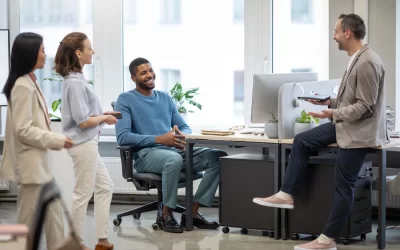 Many Ways Internal Communications Can Promote Diversity, Equity, and Inclusion At Work