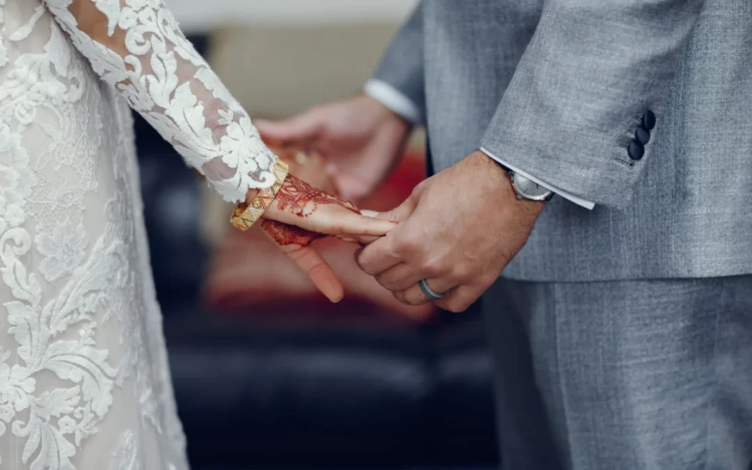 Shifting Attitudes Toward Marriage: A Psychological Perspective