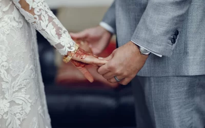 Shifting Attitudes Toward Marriage: A Psychological Perspective