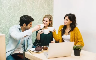 The Psychology of Diversity, Equity & Inclusion: How Inclusive Workplaces Boost Productivity