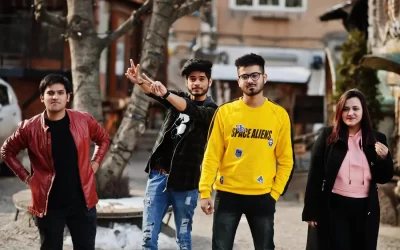 Understanding Gen Z: A Generation Facing Crisis and Potential