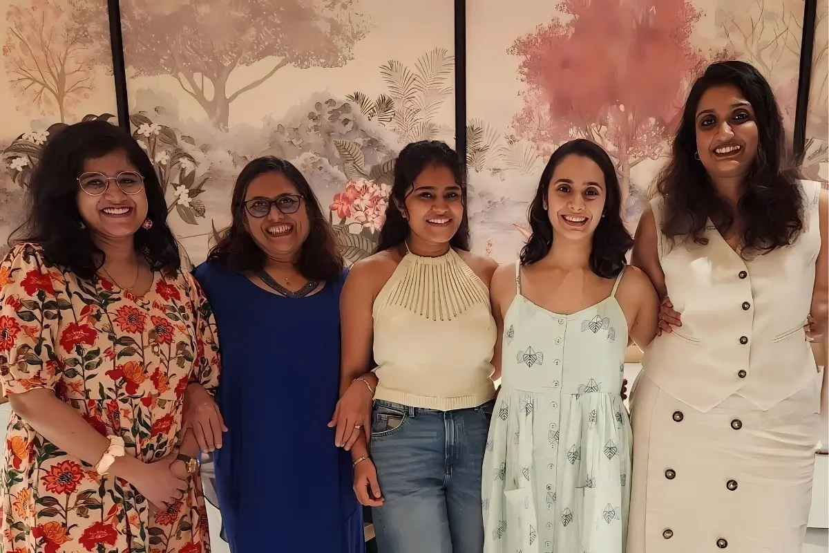 A team of professional psychologist in Mumbai delivering sessions in person and online.