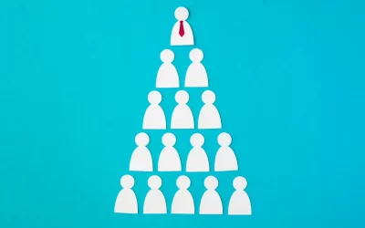 Why Does Hierarchy Still matter in Organizations?