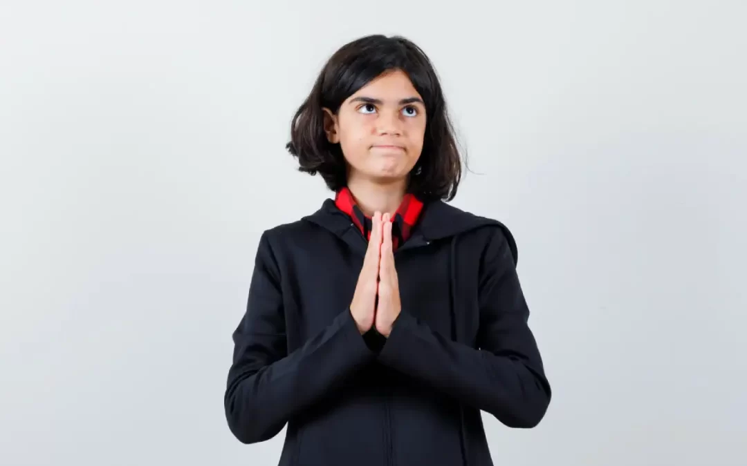 How Do I Get Rid of My People-Pleasing Behaviour?