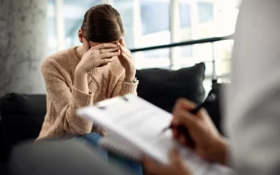 How to Find the Right Therapist For Me?