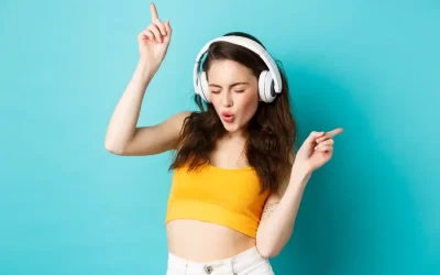 What Your Music Taste Reveals About Your Personality