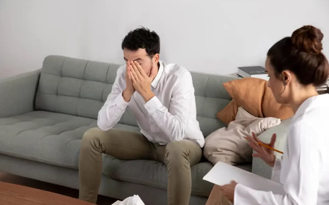 Therapy Myths That Need to End in 2025