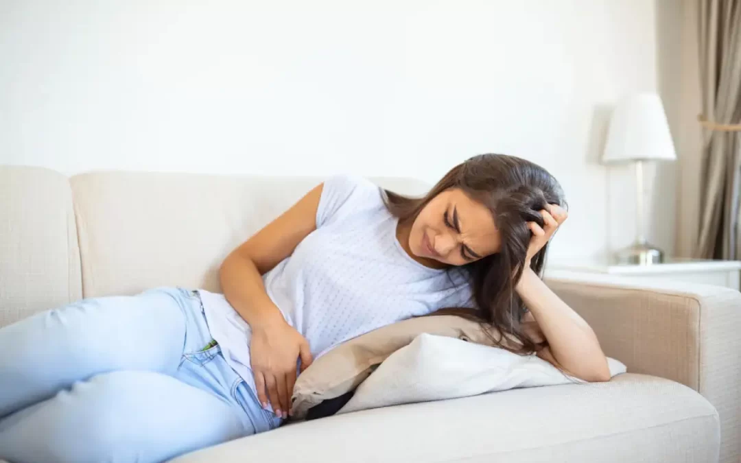 Understanding Endometriosis and Its Psychological Impact on Quality of Life