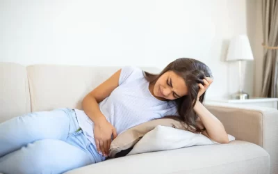 Understanding Endometriosis and Its Psychological Impact on Quality of Life