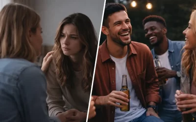 How Men and Women Process Pain Differently