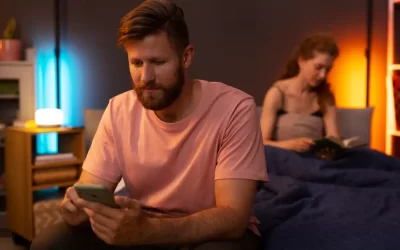 Stop Smart Phone Addiction in 2026