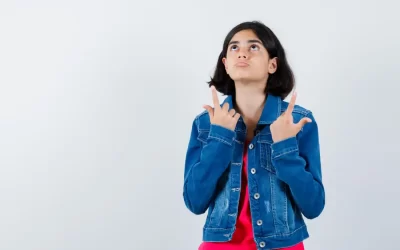 Why am I never satisfied with my Life?