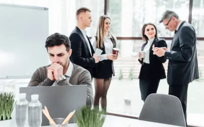 Understanding the Psychology Behind Quiet Firing