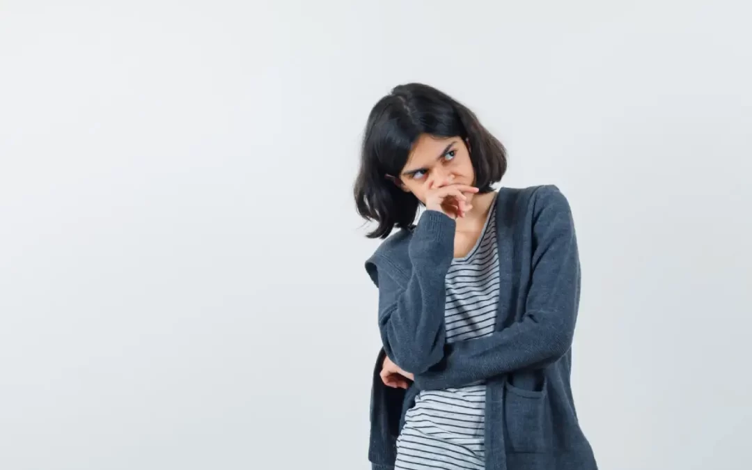 Who decides your overthinking, anyway?