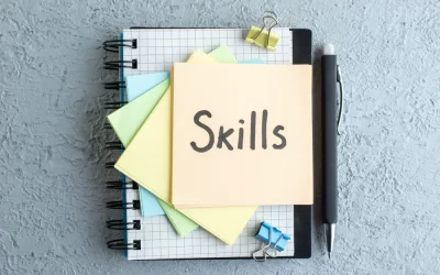 The Skills that will actually matter in 2026