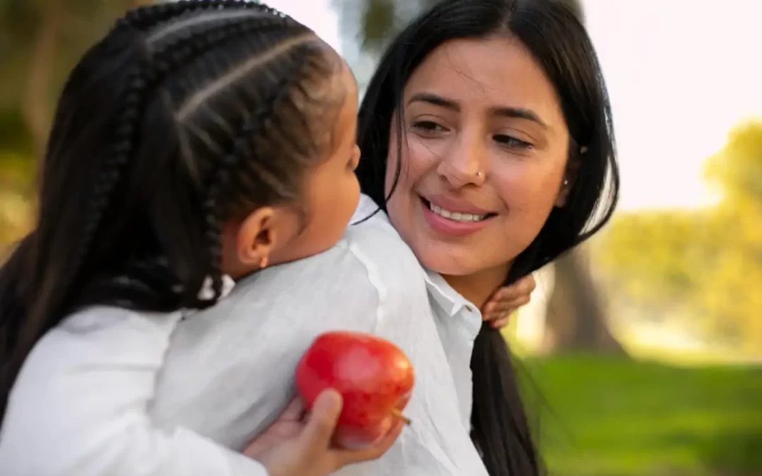 The Everyday Parenting Dilemma: Safety vs Independence