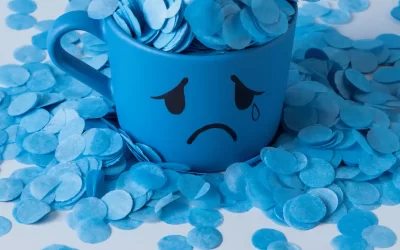 Emotional Suppression:  The Hidden Costs Of Unfelt Feelings 