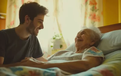 Palliative and End – of – Life Care: A Psychological and Holistic Perspective