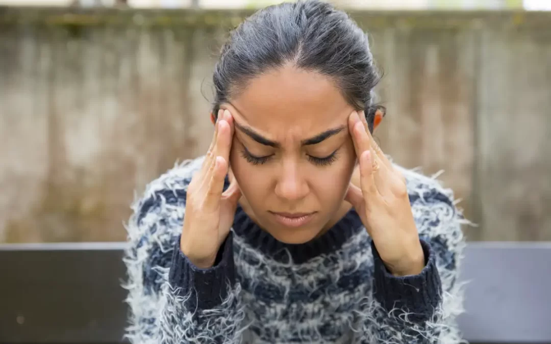 Global versus Indian Mental Health Differences
