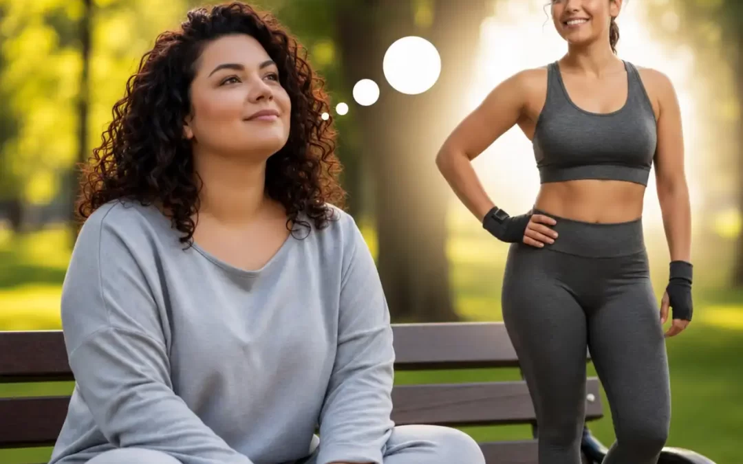 Body Image and Low Self Esteem:  Understanding the Emotional Impact Beyond Appearance