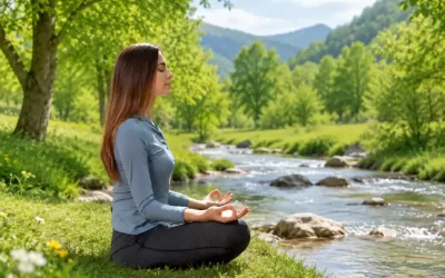 Finding Meaning, and Identity : Understanding Existential Concerns and Mental Well-being