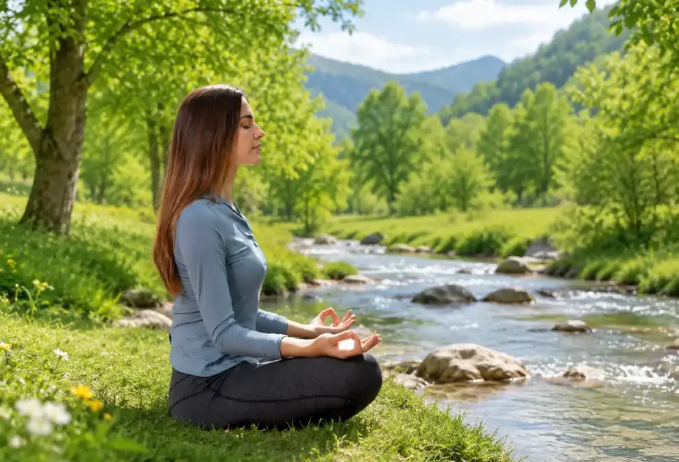  Finding Meaning, and Identity  :  Understanding Existential Concerns and  Mental Well-being