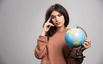 Climate Anxiety: Understanding the Psychological Impact of a Changing World