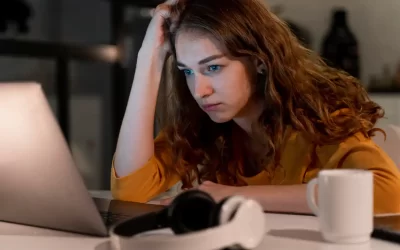 AI and Technology- Related Anxiety: Understanding the Psychological Impact of Living in an AI-Driven World