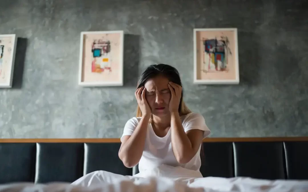 Sleep Disorder: The Silent Link Between Sleep and Mental Health