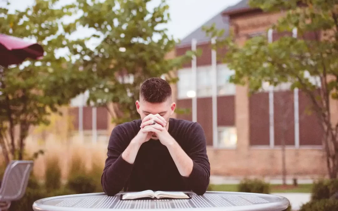 Understanding Suicidal Thoughts and Self-Harm: Recognising the Signs and Finding Hope