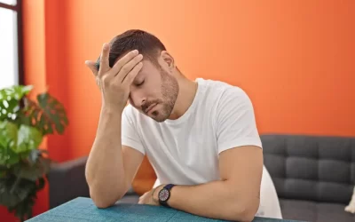 Men’s Mental Health: Breaking the Silence and Building Emotional Well-being