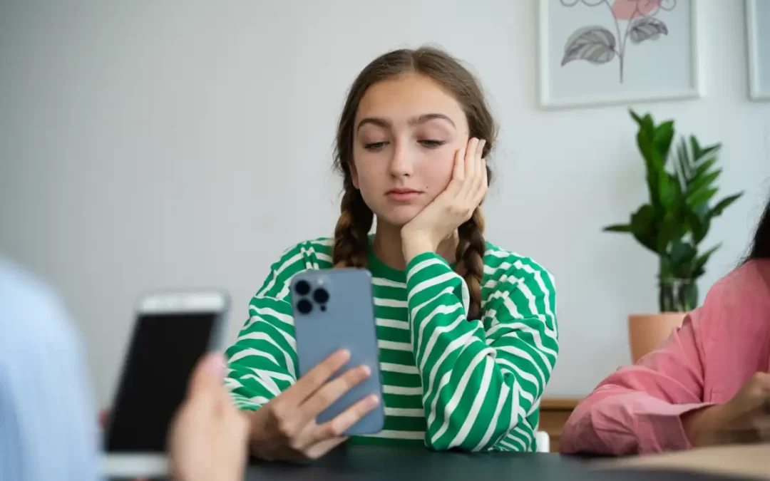 FOMO Fear of Missing Out: When Comparison Steals Your Peace of Mind