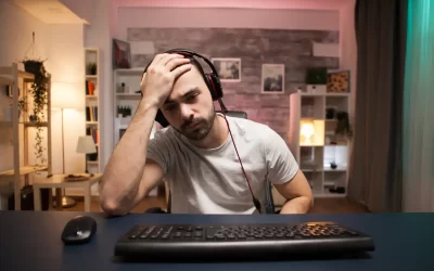 Gaming Disorder: When Gaming Affects Mental Health