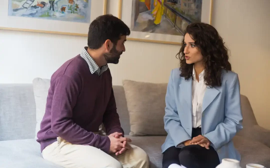 Mental Health and Changing Nature of Relationships [ PART – 1]