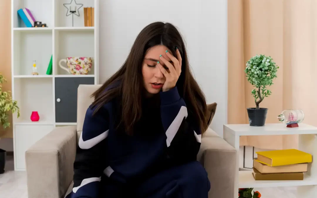 Emotional Regulation in an Emotionally Exhausting World